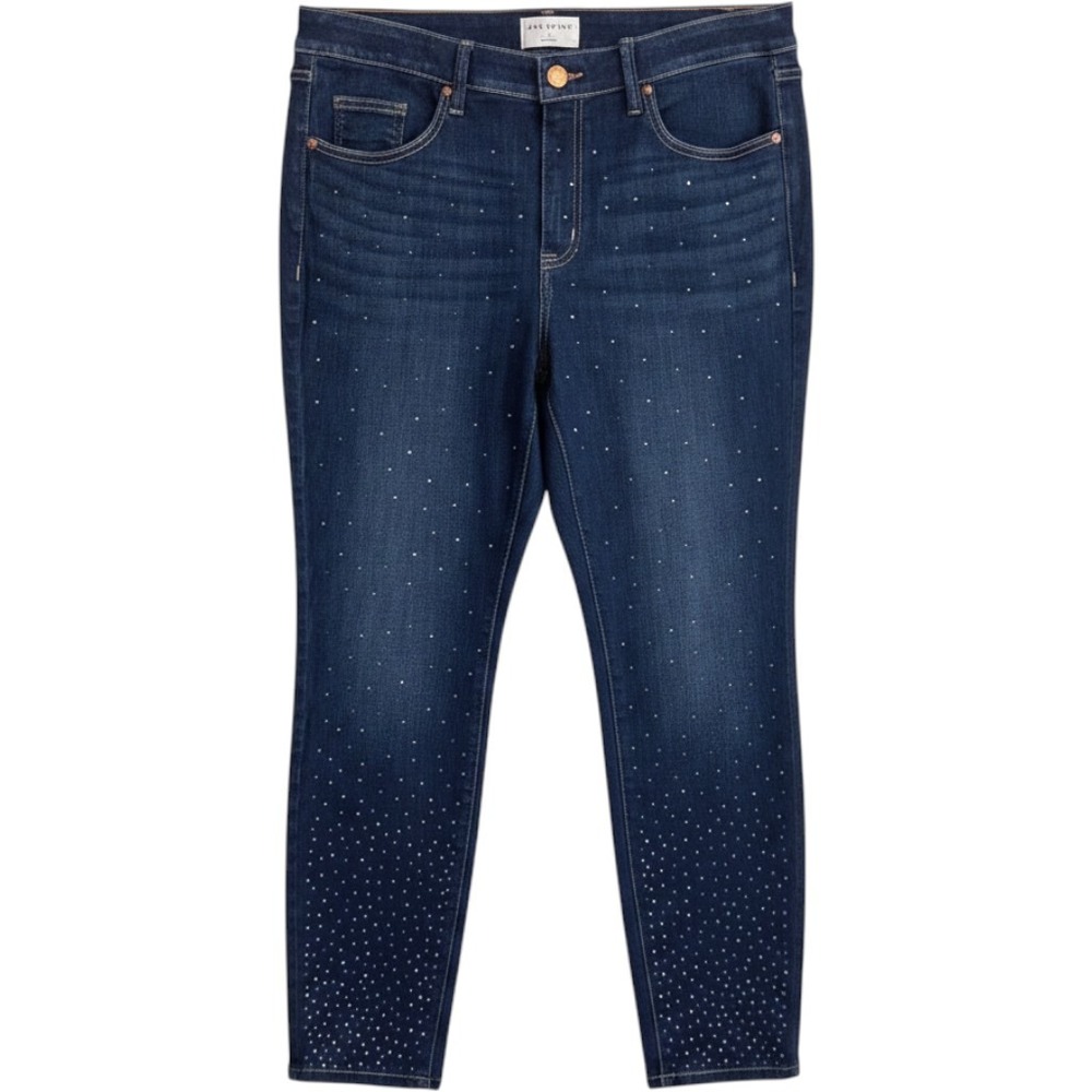 Lane Bryant jeans‎ size 16